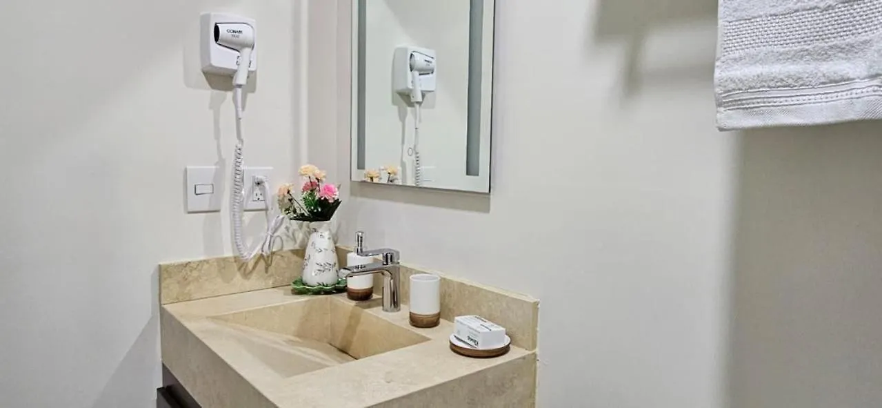 Апартаменты Departamento Torre Iberika Cercas Del Malecon Масатлан 0*,  Мексика