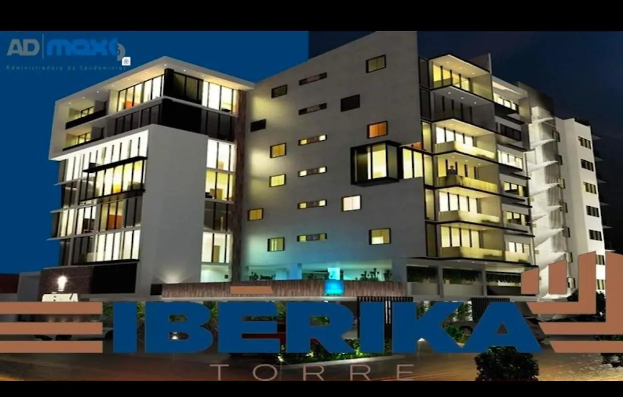 Апартаменты Departamento Torre Iberika Cercas Del Malecon Масатлан